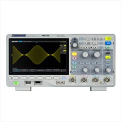 Máy hiện sóng Siglent SDS1104X-E